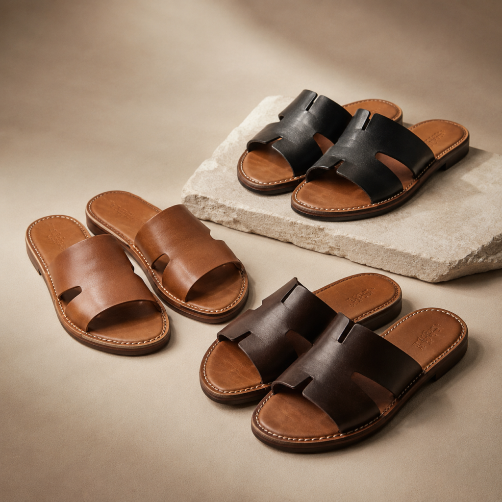 Sandaler